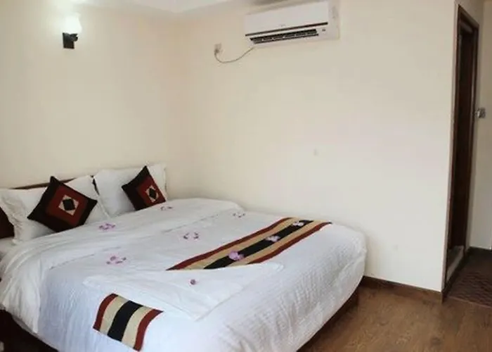 Hotel Mala Thamel Kathmandu