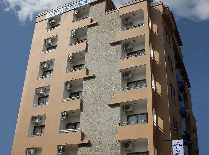 Hotel Mala Thamel 3*