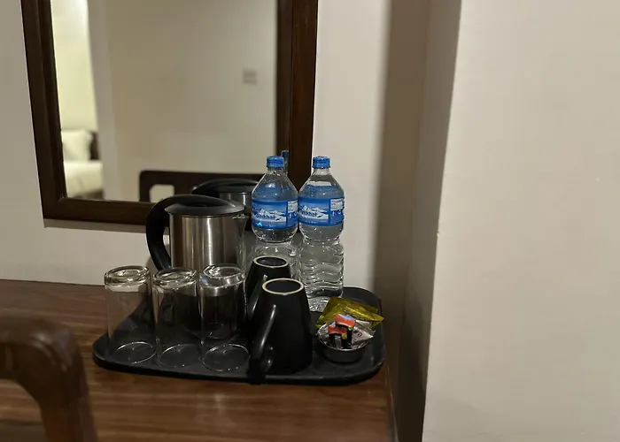 尼泊尔珠峰酒店