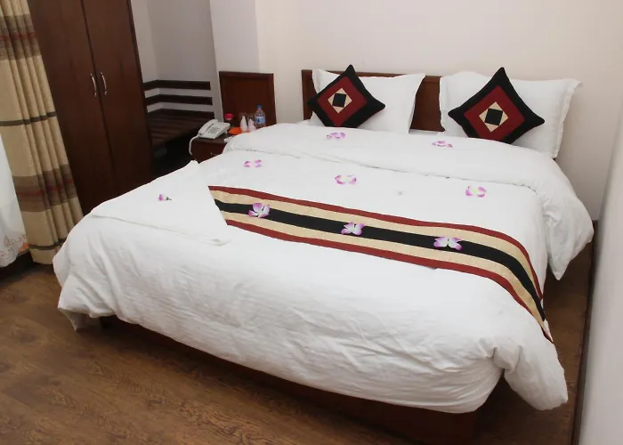 Mala Thamel Hotel