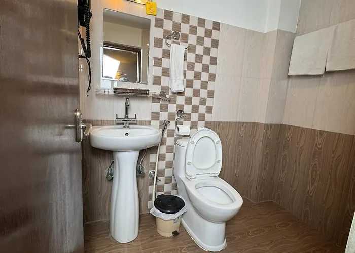 尼泊尔珠峰酒店 酒店