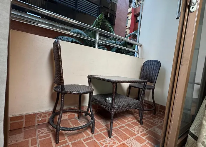 尼泊尔珠峰酒店 酒店