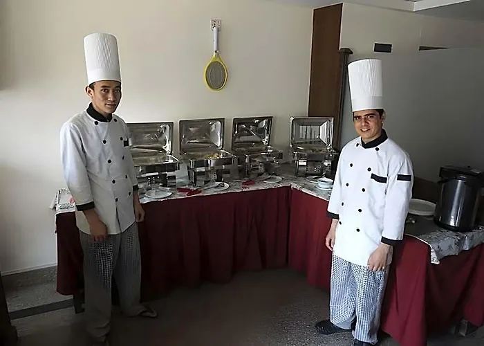 Mala Thamel 3* Kathmandu