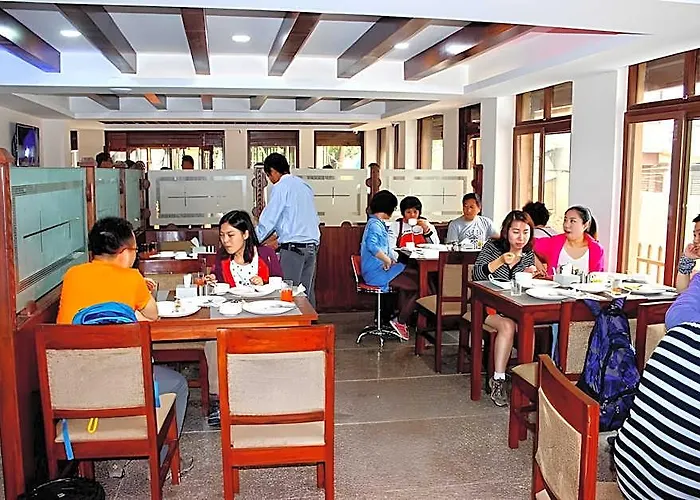 Hotel Mala Thamel 3*
