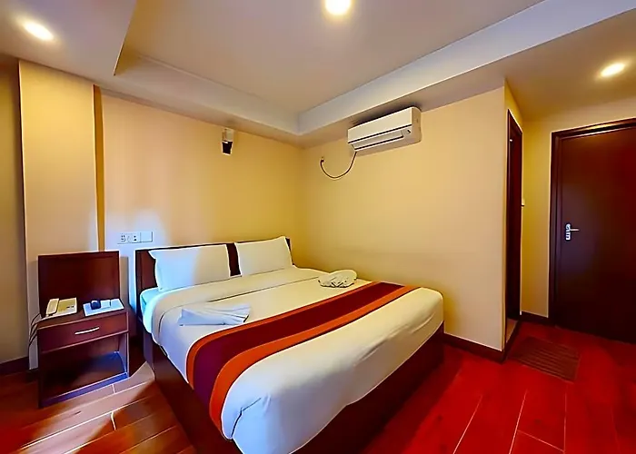 Mala Thamel Hotel