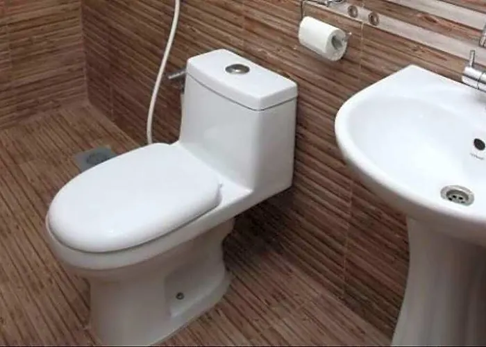尼泊尔珠峰酒店 3* 加德满都