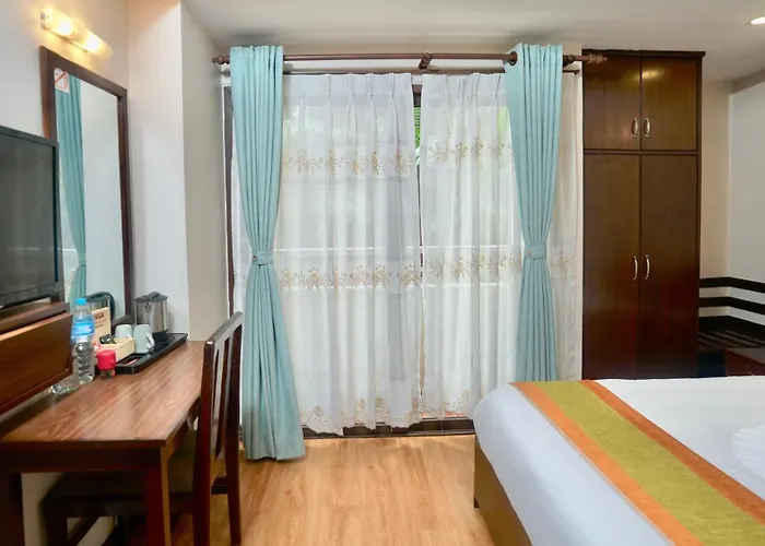 Mala Thamel Hotel Kathmandu