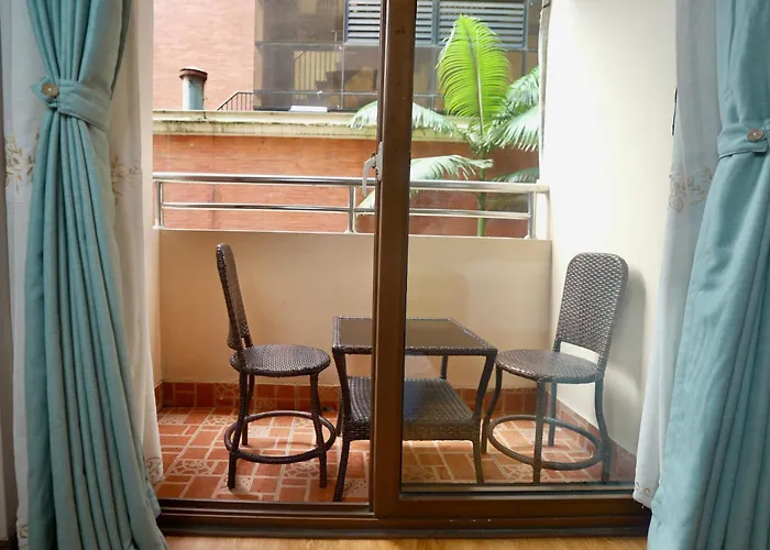 Mala Thamel Hotel 3*