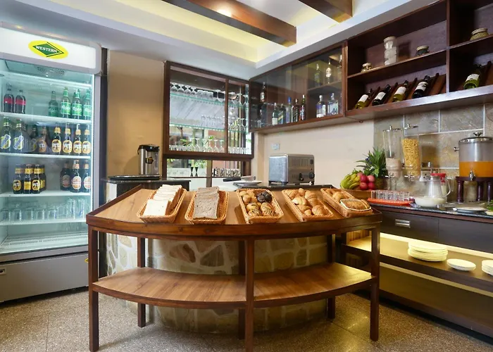 尼泊尔珠峰酒店 3* 加德满都