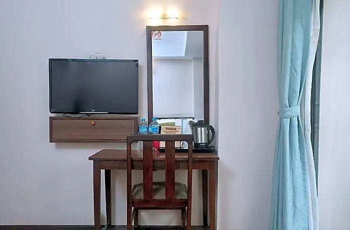 ホテル Mala Thamel