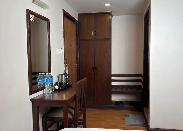 Hotel Mala Thamel Kathmandu