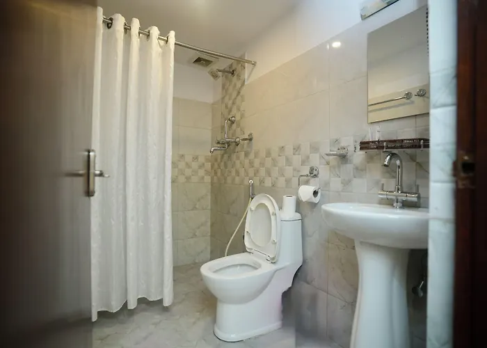 Mala Thamel Hotel Kathmandu