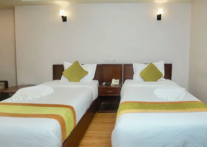 Hotel Mala Thamel